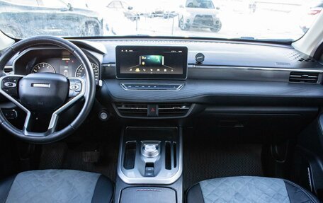 Haval Jolion, 2022 год, 1 919 000 рублей, 11 фотография