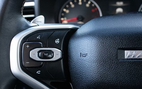 Haval Jolion, 2022 год, 1 919 000 рублей, 16 фотография