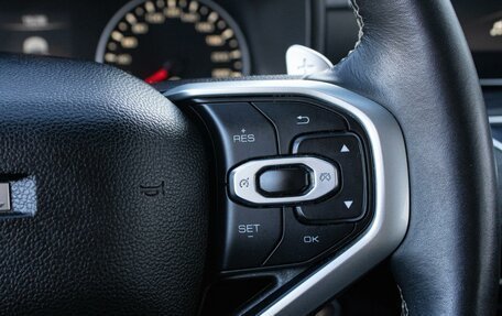 Haval Jolion, 2022 год, 1 919 000 рублей, 17 фотография