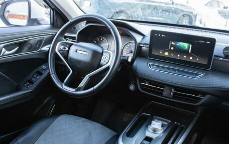 Haval Jolion, 2022 год, 1 919 000 рублей, 14 фотография