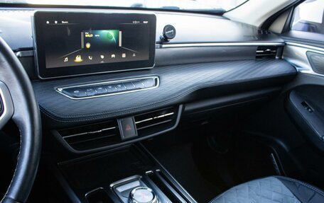 Haval Jolion, 2022 год, 1 919 000 рублей, 15 фотография