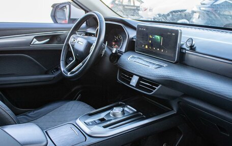 Haval Jolion, 2022 год, 1 919 000 рублей, 13 фотография