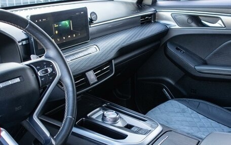 Haval Jolion, 2022 год, 1 919 000 рублей, 12 фотография