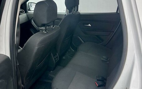 Renault Duster, 2021 год, 1 687 000 рублей, 12 фотография