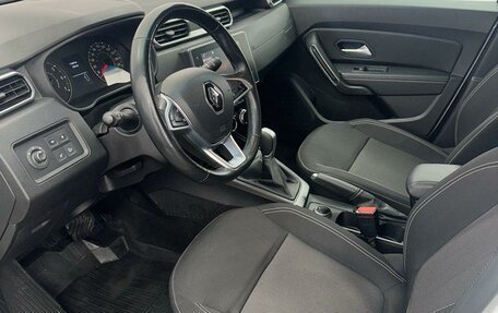 Renault Duster, 2021 год, 1 687 000 рублей, 8 фотография