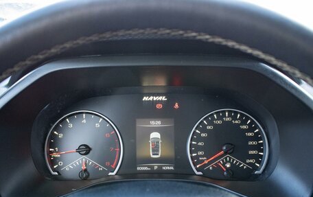 Haval Jolion, 2022 год, 1 919 000 рублей, 22 фотография