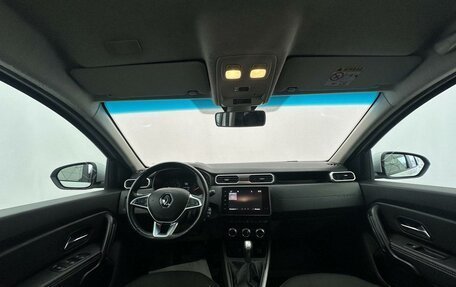 Renault Duster, 2021 год, 1 687 000 рублей, 10 фотография