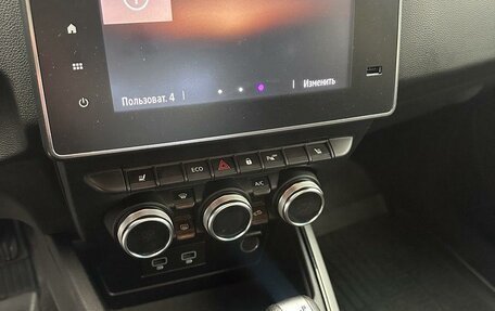 Renault Duster, 2021 год, 1 687 000 рублей, 13 фотография