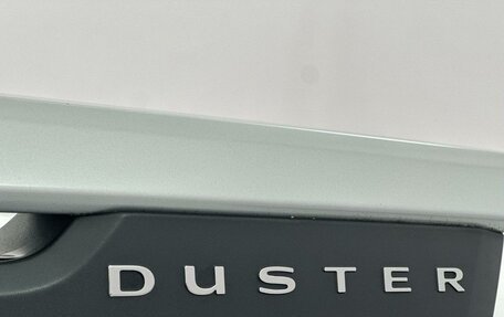 Renault Duster, 2021 год, 1 687 000 рублей, 14 фотография