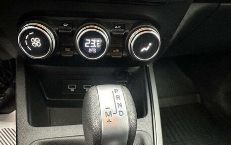 Renault Duster, 2021 год, 1 687 000 рублей, 19 фотография