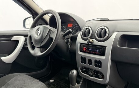 Renault Logan I, 2014 год, 420 000 рублей, 6 фотография