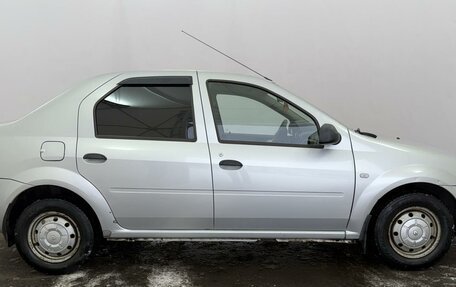 Renault Logan I, 2014 год, 420 000 рублей, 3 фотография