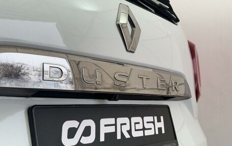 Renault Duster, 2021 год, 1 687 000 рублей, 15 фотография