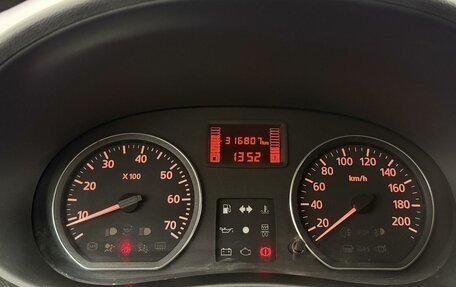 Renault Logan I, 2014 год, 420 000 рублей, 8 фотография