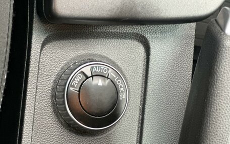 Renault Duster, 2021 год, 1 687 000 рублей, 18 фотография