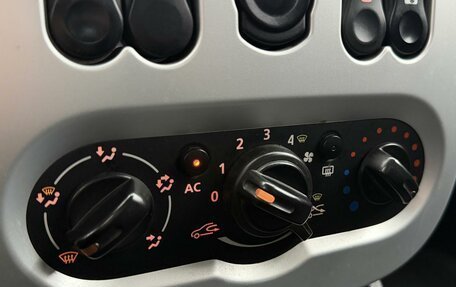 Renault Logan I, 2014 год, 420 000 рублей, 12 фотография