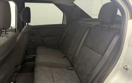 Renault Logan I, 2014 год, 420 000 рублей, 16 фотография