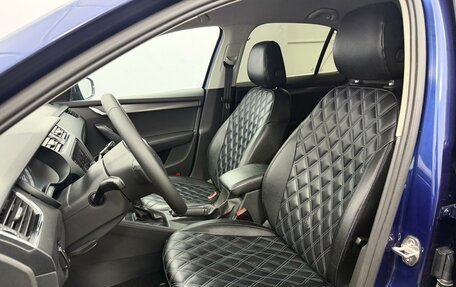 Skoda Octavia, 2017 год, 1 469 000 рублей, 7 фотография