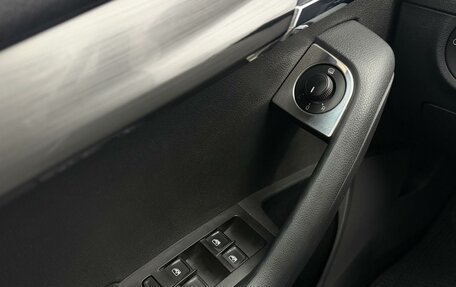 Skoda Octavia, 2017 год, 1 469 000 рублей, 15 фотография