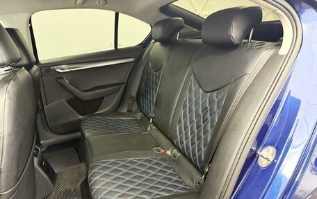 Skoda Octavia, 2017 год, 1 469 000 рублей, 23 фотография