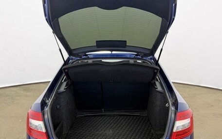 Skoda Octavia, 2017 год, 1 469 000 рублей, 16 фотография