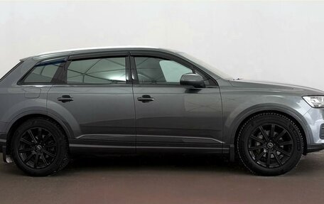 Audi Q7, 2015 год, 3 679 000 рублей, 2 фотография