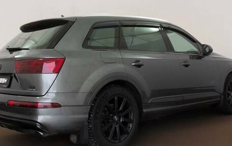 Audi Q7, 2015 год, 3 679 000 рублей, 3 фотография