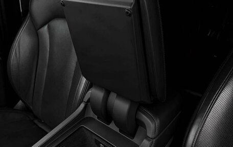 Audi Q7, 2015 год, 3 679 000 рублей, 14 фотография