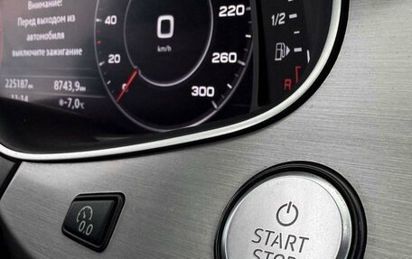 Audi Q7, 2015 год, 3 679 000 рублей, 7 фотография