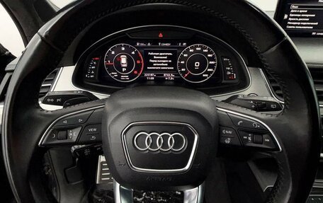 Audi Q7, 2015 год, 3 679 000 рублей, 8 фотография