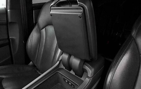 Audi Q7, 2015 год, 3 679 000 рублей, 10 фотография