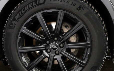 Audi Q7, 2015 год, 3 679 000 рублей, 11 фотография