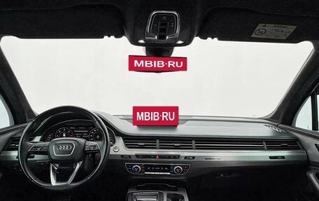 Audi Q7, 2015 год, 3 679 000 рублей, 6 фотография