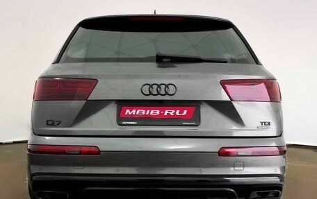 Audi Q7, 2015 год, 3 679 000 рублей, 4 фотография