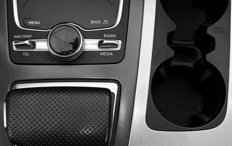 Audi Q7, 2015 год, 3 679 000 рублей, 18 фотография