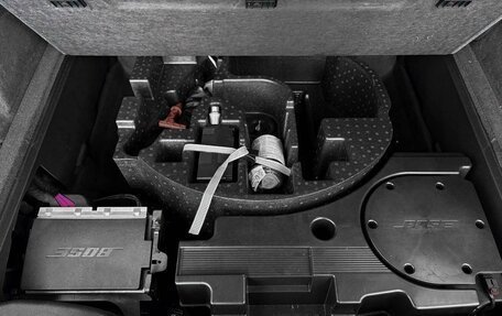 Audi Q7, 2015 год, 3 679 000 рублей, 17 фотография