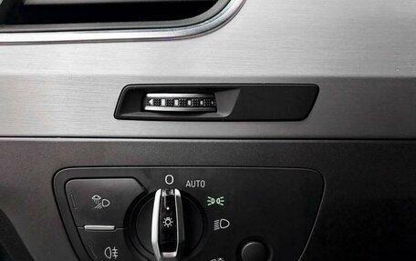 Audi Q7, 2015 год, 3 679 000 рублей, 20 фотография