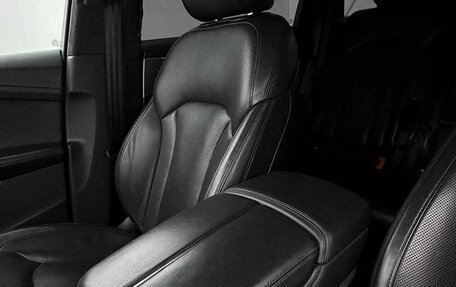 Audi Q7, 2015 год, 3 679 000 рублей, 27 фотография