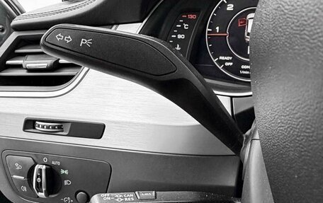 Audi Q7, 2015 год, 3 679 000 рублей, 21 фотография