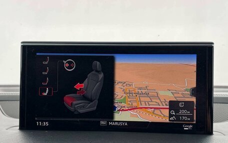 Audi Q7, 2015 год, 3 679 000 рублей, 29 фотография