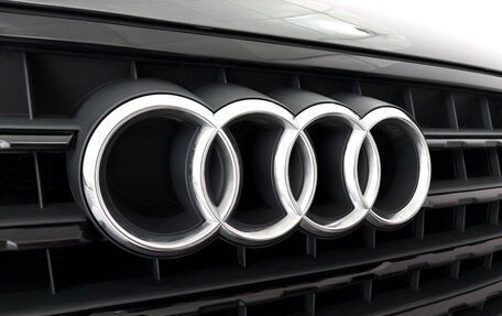 Audi Q7, 2015 год, 3 679 000 рублей, 23 фотография