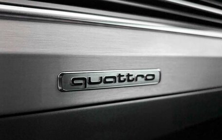 Audi Q7, 2015 год, 3 679 000 рублей, 22 фотография