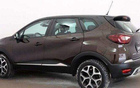 Renault Kaptur I рестайлинг, 2020 год, 1 679 000 рублей, 3 фотография