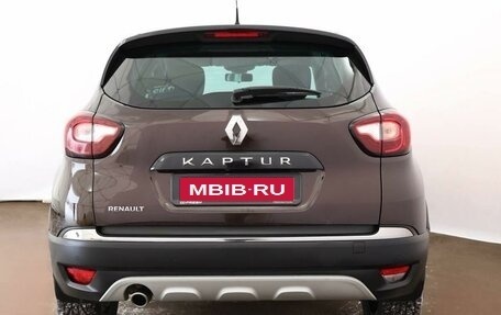 Renault Kaptur I рестайлинг, 2020 год, 1 679 000 рублей, 2 фотография