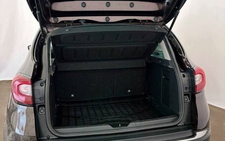 Renault Kaptur I рестайлинг, 2020 год, 1 679 000 рублей, 4 фотография