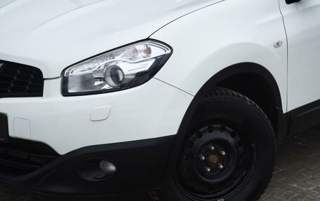 Nissan Qashqai, 2012 год, 959 000 рублей, 6 фотография