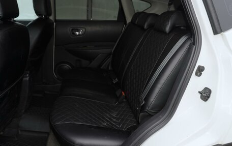 Nissan Qashqai, 2012 год, 959 000 рублей, 12 фотография