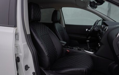 Nissan Qashqai, 2012 год, 959 000 рублей, 11 фотография