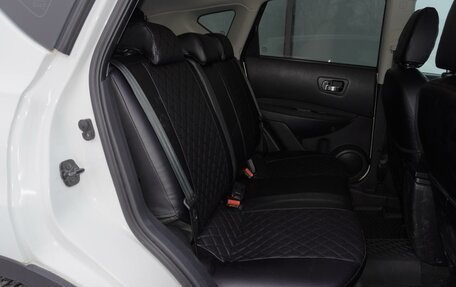 Nissan Qashqai, 2012 год, 959 000 рублей, 10 фотография