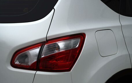 Nissan Qashqai, 2012 год, 959 000 рублей, 7 фотография